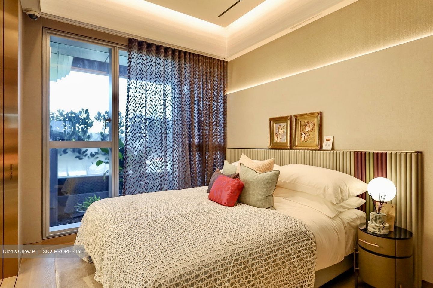 W RESIDENCES MARINA VIEW - SINGAPORE (D1), Apartment #560498371